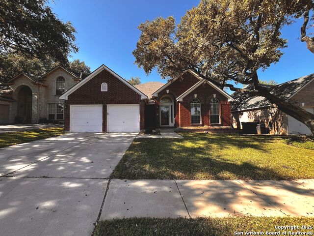 Details for 11 Bedford Oaks, San Antonio, TX 78254