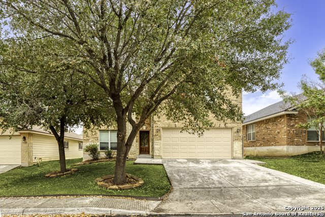 Details for 7326 Concerto Dr, San Antonio, TX 78266