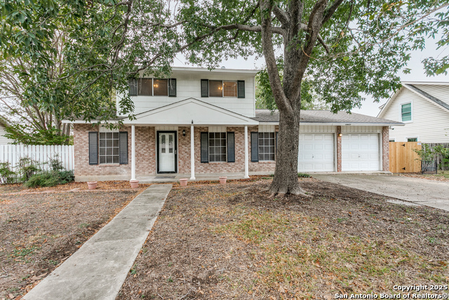 Details for 10627 Rimcrest, San Antonio, TX 78217