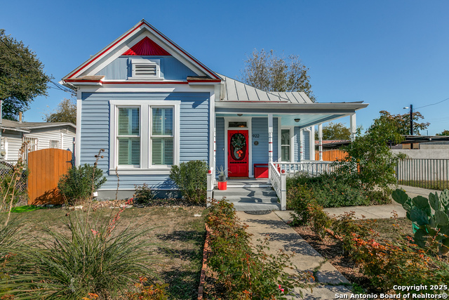 Details for 922 Pine N , San Antonio, TX 78202
