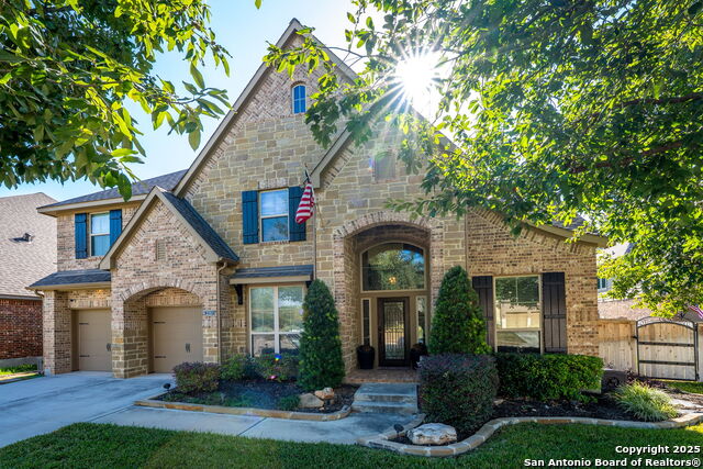 Details for 2351 Oak Crossing, New Braunfels, TX 78132