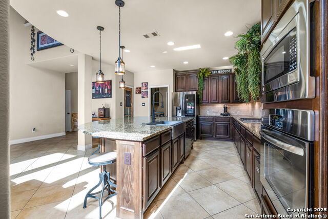 Image 12 of 41 For 2351 Oak Crossing