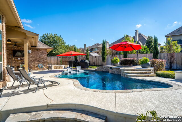 Image 30 of 41 For 2351 Oak Crossing