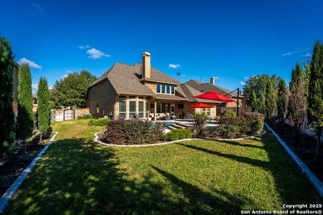 Image 32 of 41 For 2351 Oak Crossing