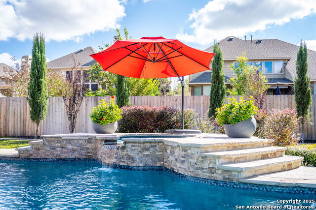 Image 36 of 41 For 2351 Oak Crossing