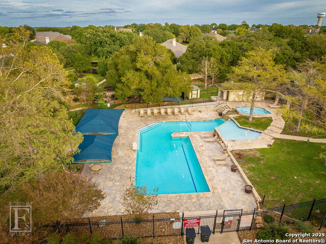 Image 38 of 41 For 2351 Oak Crossing