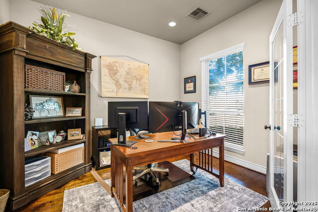 Image 7 of 41 For 2351 Oak Crossing