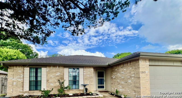 Details for 2513 Newning, Schertz, TX 78154