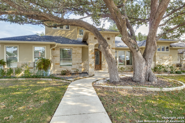 Details for 205 Lone Tree, Boerne, TX 78006