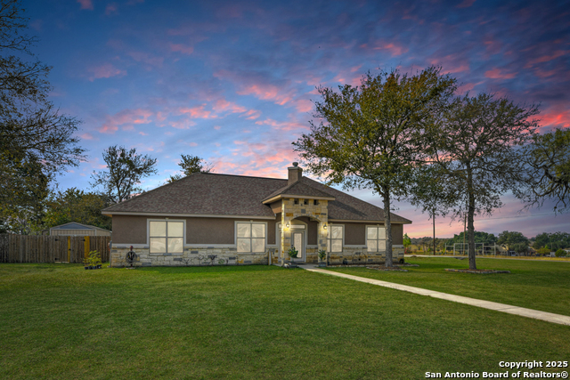 Details for 1310 Hunters Court, Seguin, TX 78155