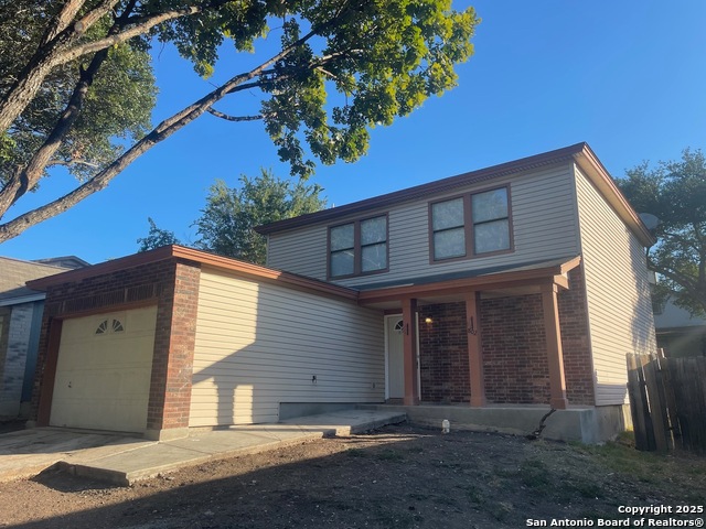 Details for 802 Meadow Dale, Converse, TX 78109