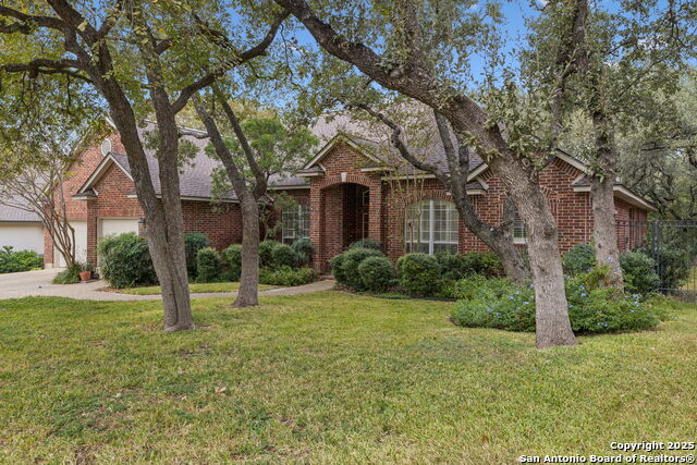 Details for 25 Ryans Point, San Antonio, TX 78248