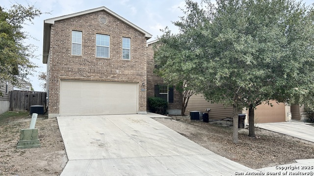 Details for 11523 Peak N, San Antonio, TX 78245