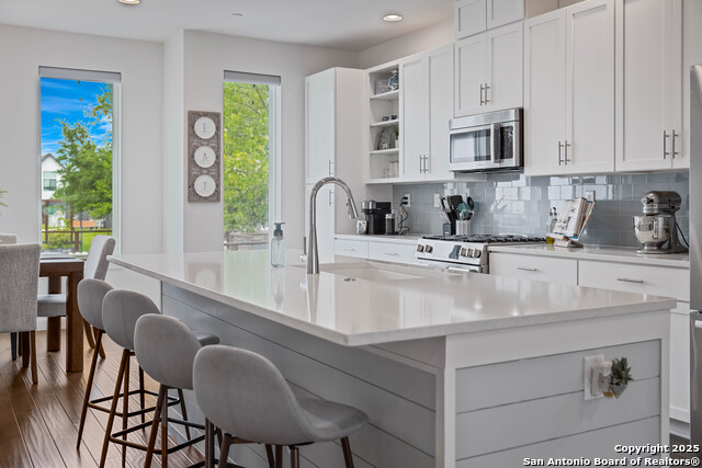 Details for 102 Tendick Unit # 902, San Antonio, TX 78209