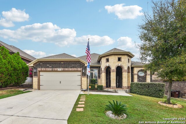 Details for 4918 Winter Cherry, San Antonio, TX 78245