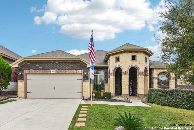 Listing photo id 1 for 4918 Winter Cherry