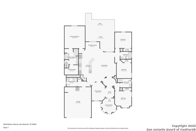 Listing photo id 47 for 4918 Winter Cherry