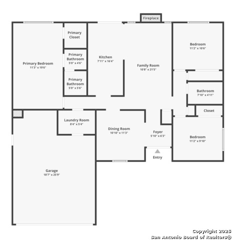 Image 31 of 31 For 6835 Hogans Trail