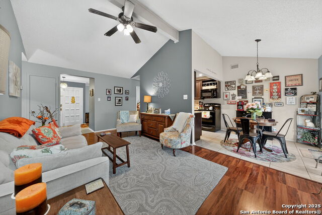 Image 5 of 31 For 6835 Hogans Trail