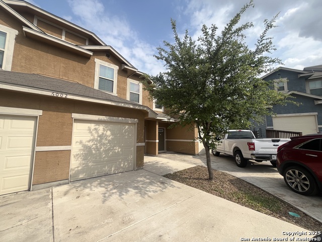 Details for 6002 Jax Way  103, San Antonio, TX 78244