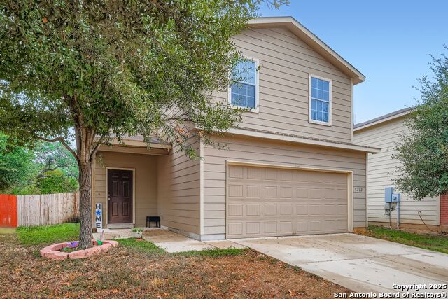 Details for 9202 Brown Wl, San Antonio, TX 78254