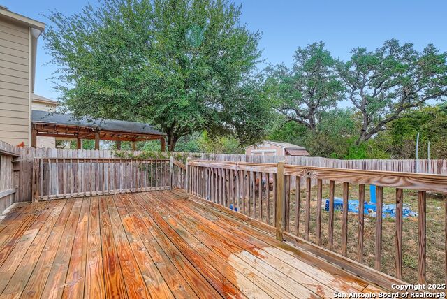 Image 19 of 21 For 9202 Brown Wl