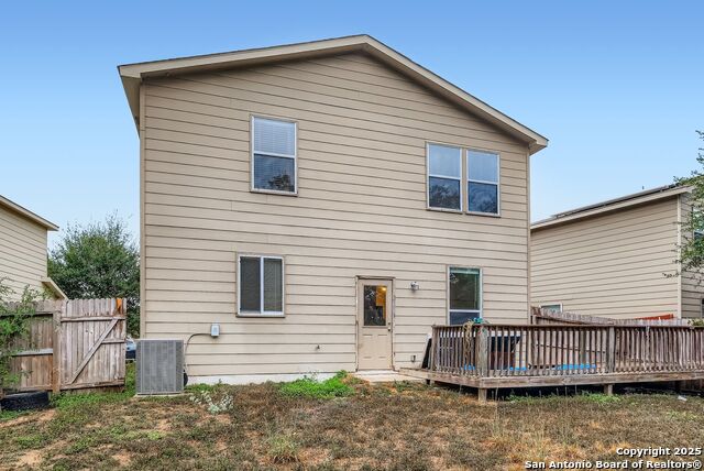 Image 21 of 21 For 9202 Brown Wl