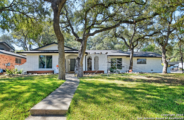 Details for 9623 Barcelona, San Antonio, TX 78230