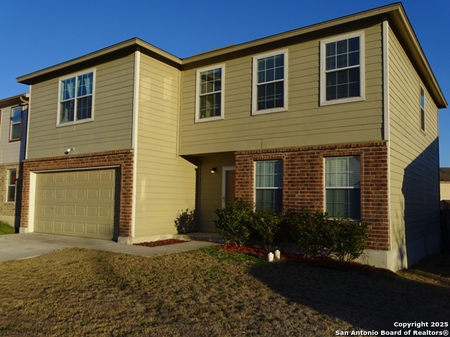 Details for 153 Hinge Chase 101, Cibolo, TX 78108