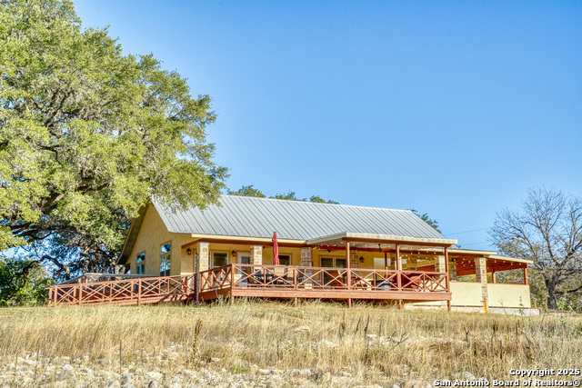 Details for 255 Thunder Creek, Utopia, TX 78884