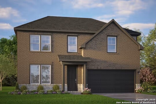 Details for 11411 Briceway Nite, San Antonio, TX 78254