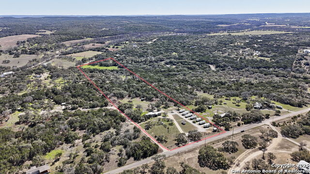 Details for 820 Forest View, Blanco, TX 78606