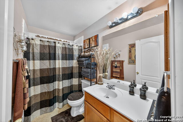 Image 21 of 39 For 8034 Shumard Oak