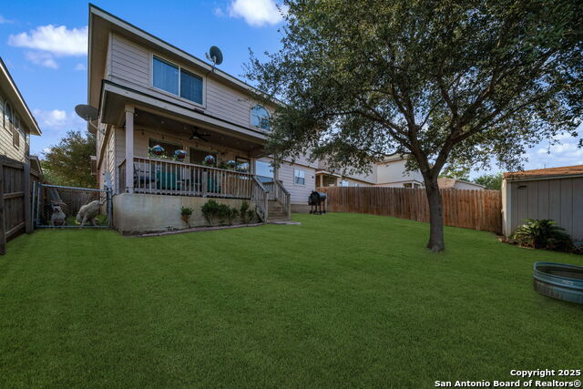 Image 27 of 39 For 8034 Shumard Oak