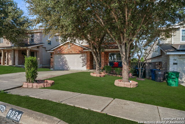 Image 3 of 39 For 8034 Shumard Oak