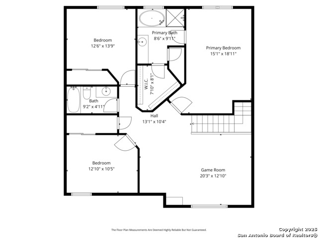 Image 31 of 39 For 8034 Shumard Oak