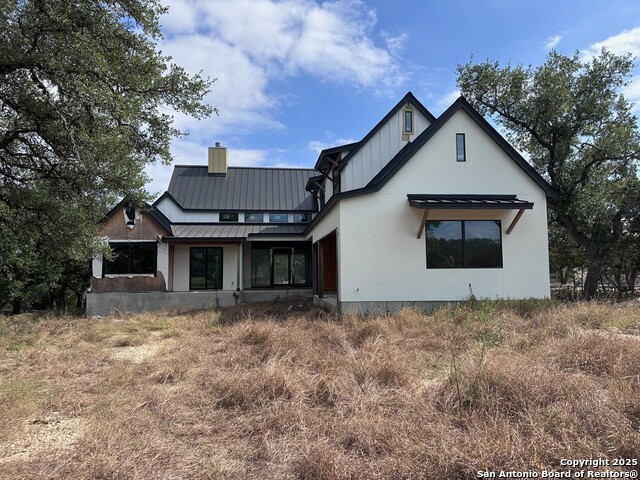 Details for 1742 Paradise Pkwy, Canyon Lake, TX 78133