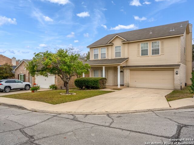 Details for 511 Shannon Rose, San Antonio, TX 78260