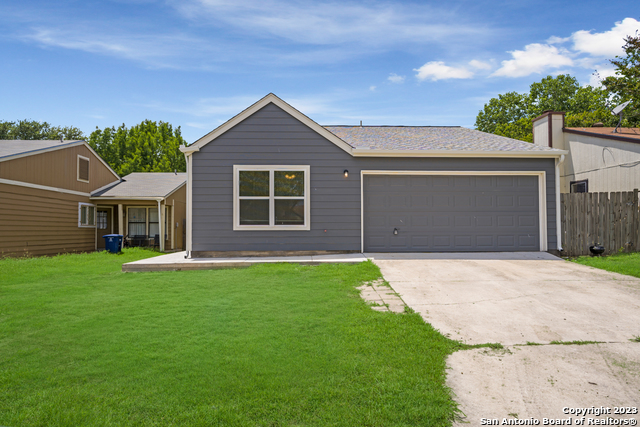 Details for 4143 Alaskian Sunrise, San Antonio, TX 78244