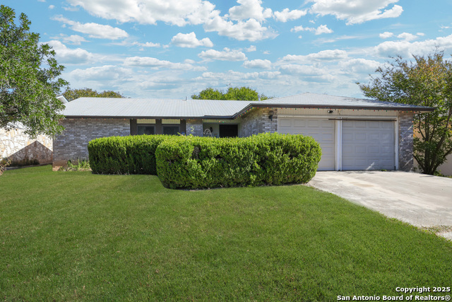 Details for 1214 Weston , San Antonio, TX 78251