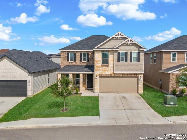 Details for 3538 Silver Set, San Antonio, TX 78245