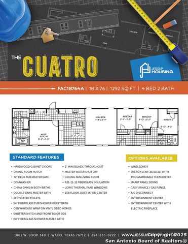 Image 14 of 14 For 13 Green Meadows