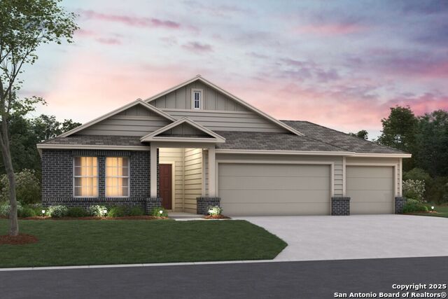 Details for 109 Cheyenne Drive, Floresville, TX 78114