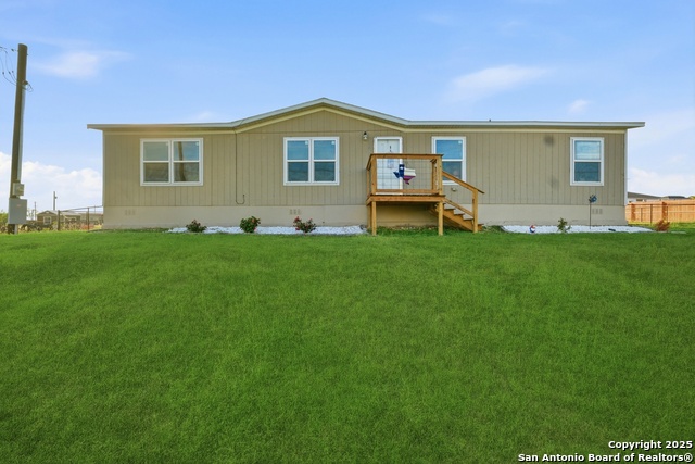 Details for 7467 Old Campbellton, San Antonio, TX 78264