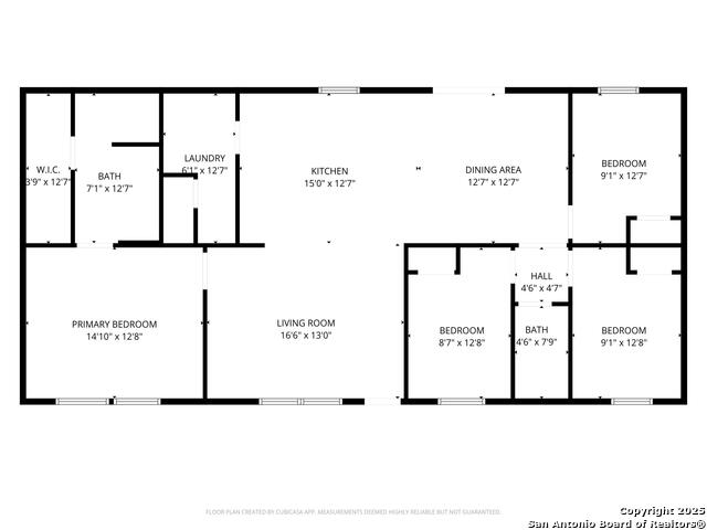 Image 18 of 18 For 7467 Old Campbellton