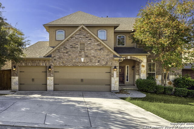 Details for 28915 Gooseberry, San Antonio, TX 78260