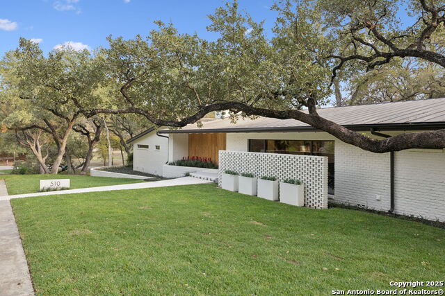 Details for 510 Lamont , Alamo Heights, TX 78209
