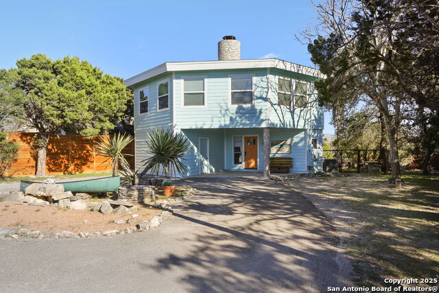 Details for 1433 Riviera, Canyon Lake, TX 78133