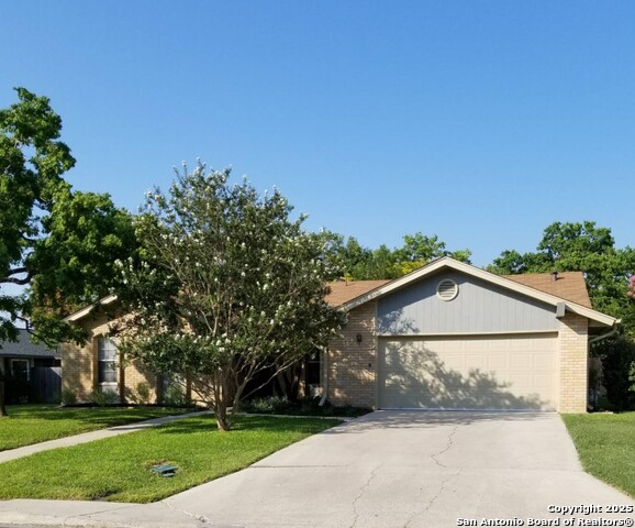 Details for 14106 Susancrest, San Antonio, TX 78232