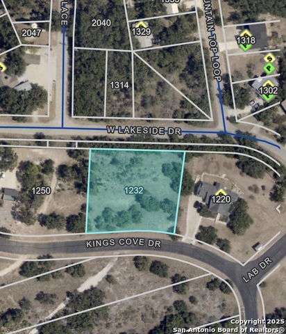 Listing photo id 12 for 1232 Kings Cove Dr